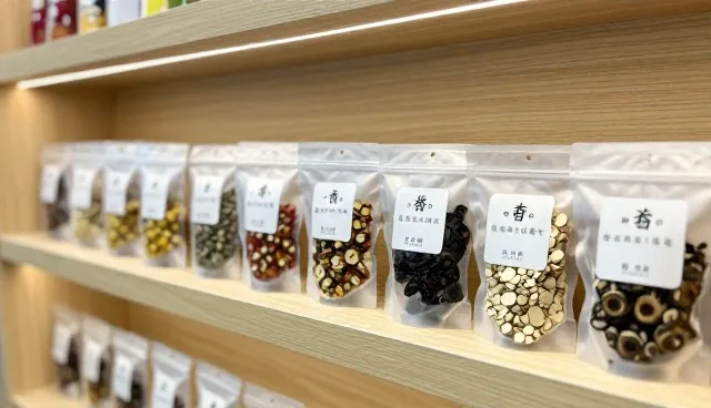 如何选择适合的原料？