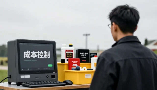 茶饮供应链选型中的关键因素分析