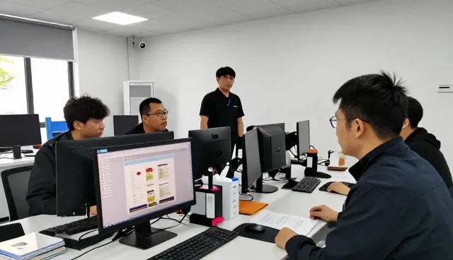 食品生产加工如何适应不同应用环境