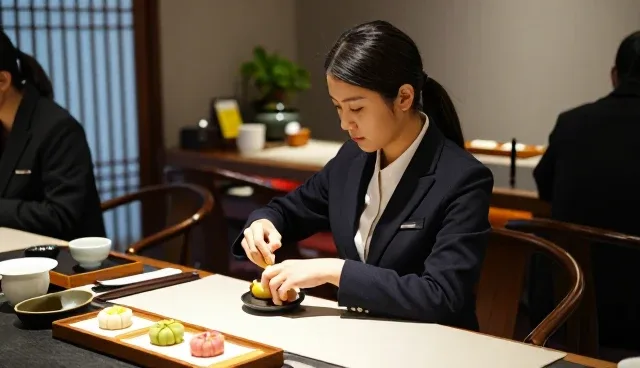 餐饮配套选型中的关键考量因素