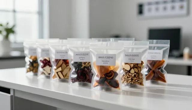 食品研发创新中的茶艺服务选型关注点