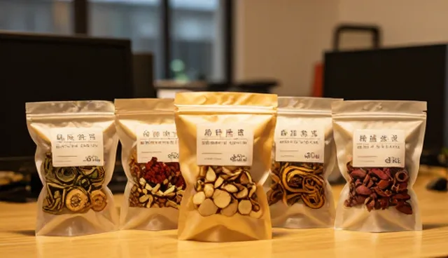 特色茶饮原料包适用条件需明确区分